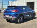 2022 Chevrolet Trailblazer ACTIV