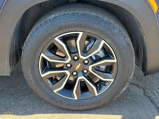 2022 Chevrolet Trailblazer ACTIV