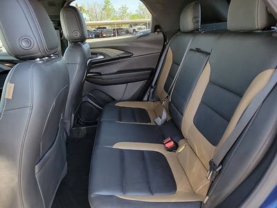 2022 Chevrolet Trailblazer ACTIV