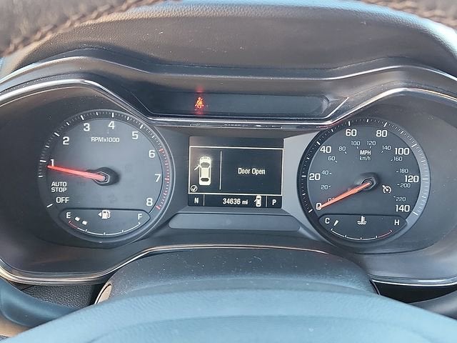 2023 Chevrolet Trailblazer ACTIV