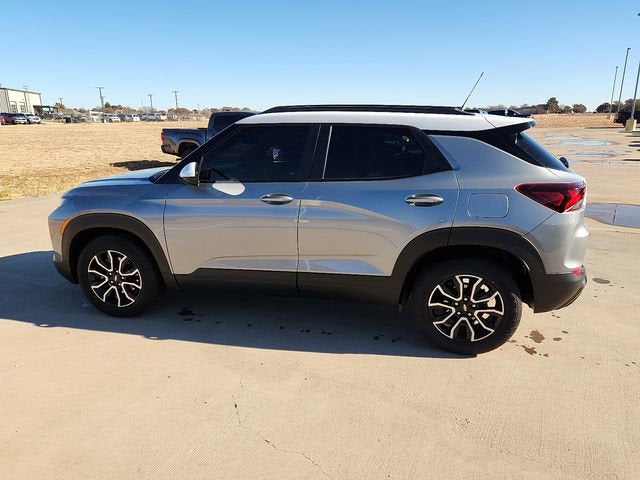 2023 Chevrolet Trailblazer ACTIV