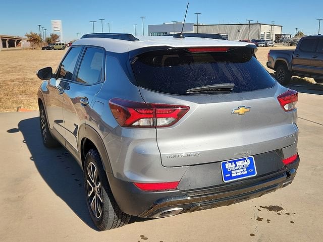 2023 Chevrolet Trailblazer ACTIV