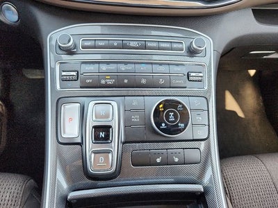 2023 Hyundai Santa Fe Plug-In Hybrid SEL Convenience