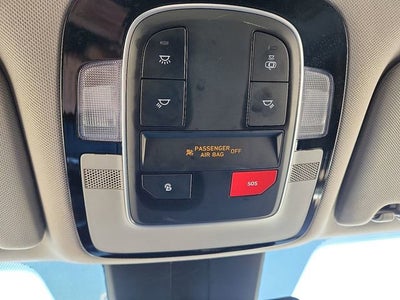 2023 Hyundai Santa Fe Plug-In Hybrid SEL Convenience