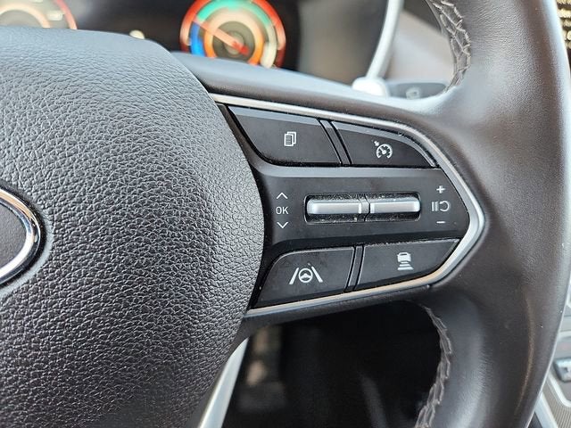 2023 Hyundai Santa Fe Plug-In Hybrid SEL Convenience