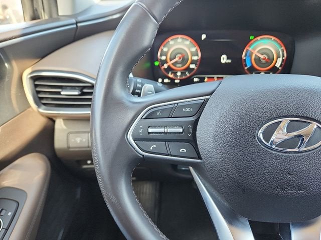 2023 Hyundai Santa Fe Plug-In Hybrid SEL Convenience