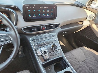 2023 Hyundai Santa Fe Plug-In Hybrid SEL Convenience