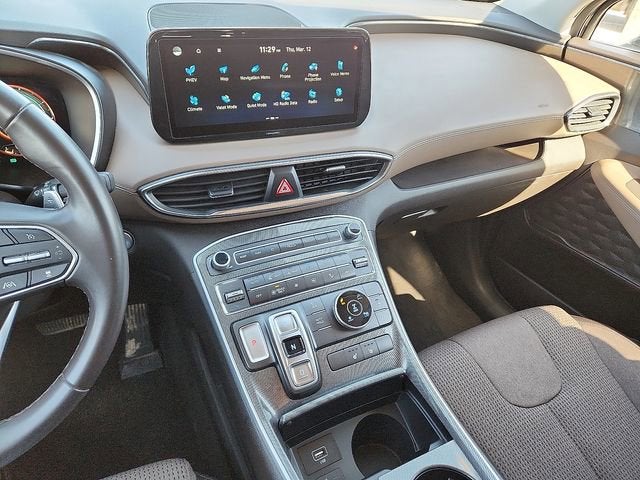 2023 Hyundai Santa Fe Plug-In Hybrid SEL Convenience