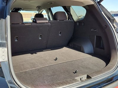 2023 Hyundai Santa Fe Plug-In Hybrid SEL Convenience