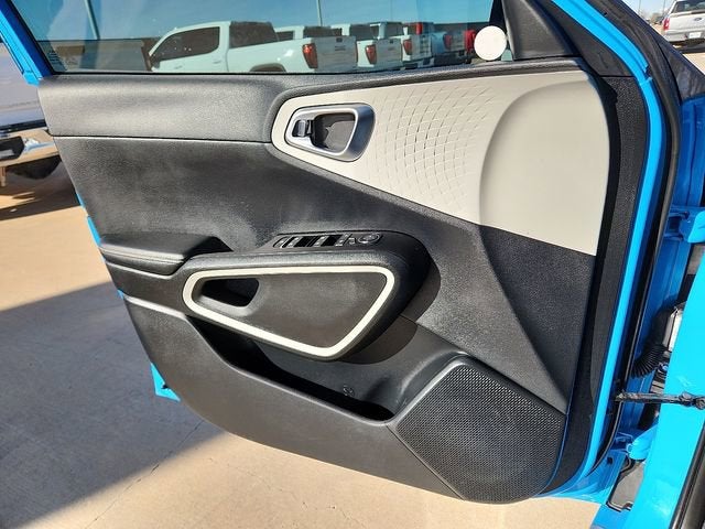 2023 Kia Soul GT-Line