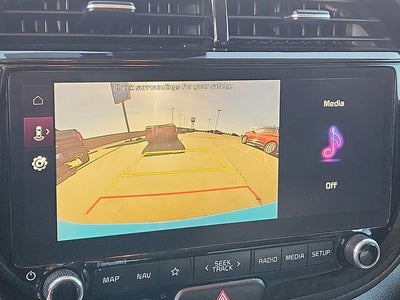 2023 Kia Soul GT-Line