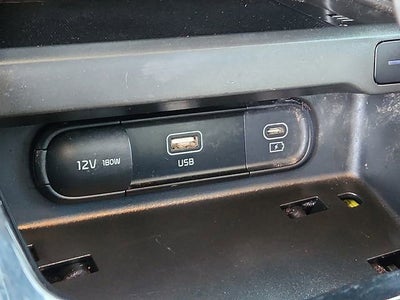 2023 Kia Soul GT-Line