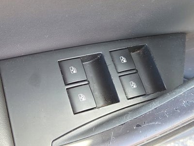 2016 Buick Cascada Premium