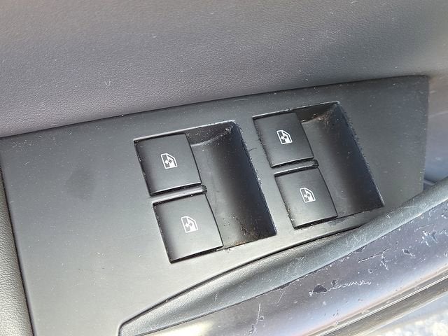 2016 Buick Cascada Premium