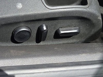 2016 Buick Cascada Premium