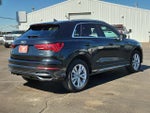 2021 Audi Q3 S line Premium