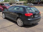 2009 Audi A3 S Line
