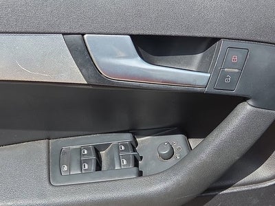 2009 Audi A3 S Line