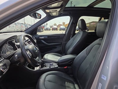 2018 BMW X1 xDrive28i
