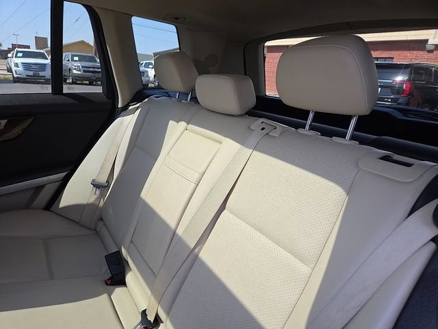 2015 Mercedes-Benz GLK GLK 350