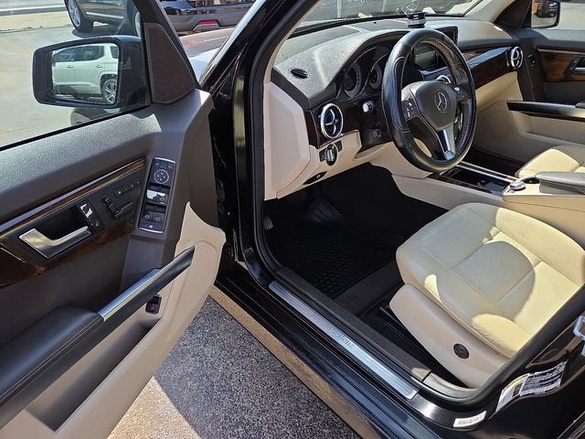 2015 Mercedes-Benz GLK GLK 350