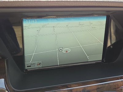 2015 Mercedes-Benz GLK GLK 350