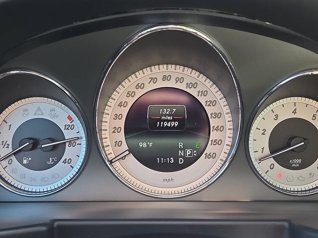 2015 Mercedes-Benz GLK GLK 350
