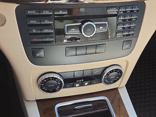 2015 Mercedes-Benz GLK GLK 350