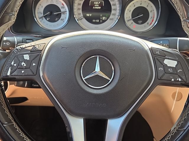 2015 Mercedes-Benz GLK GLK 350
