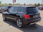 2015 Mercedes-Benz GLK GLK 350