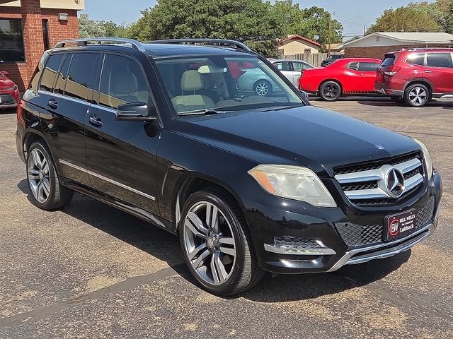 2015 Mercedes-Benz GLK GLK 350