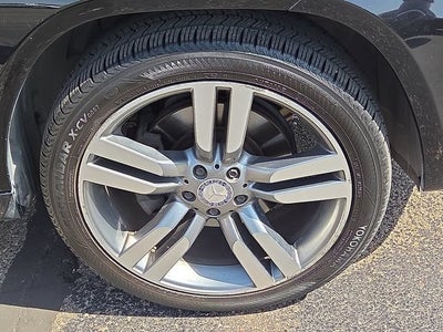 2015 Mercedes-Benz GLK GLK 350
