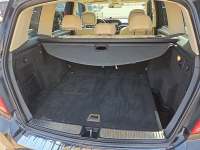 2015 Mercedes-Benz GLK GLK 350