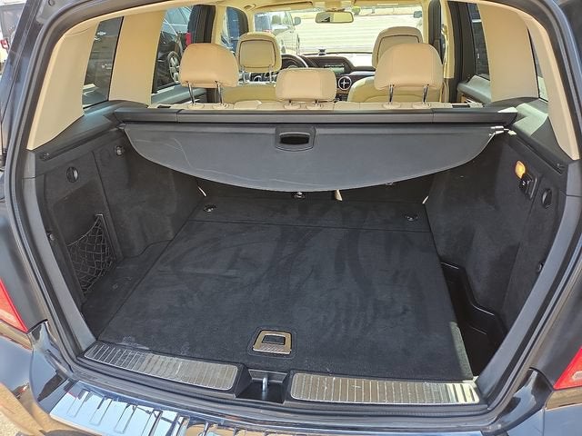 2015 Mercedes-Benz GLK GLK 350