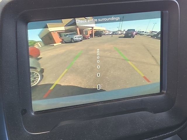 2018 Jeep Renegade Altitude