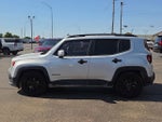 2018 Jeep Renegade Altitude