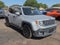 2018 Jeep Renegade Altitude