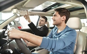 Schedule a test drive at Bill Wells GMC in PLAINVIEW, TX.