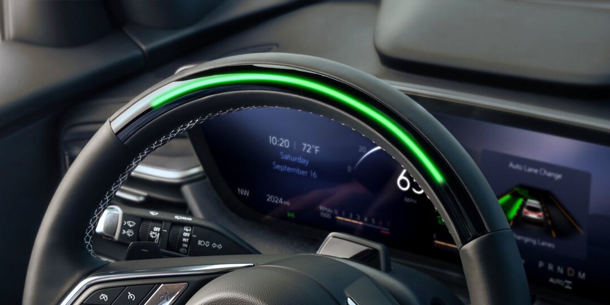 Bill Wells GMC in PLAINVIEW TX