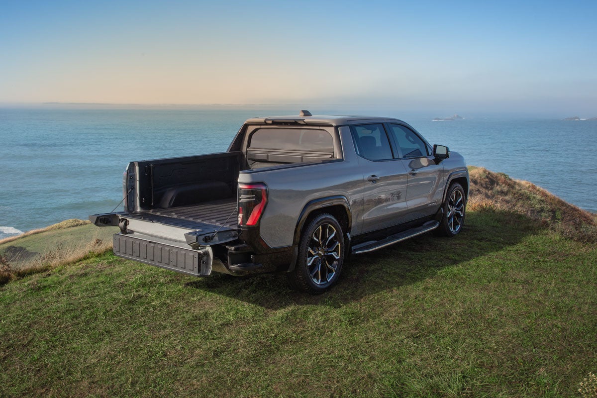 Bill Wells GMC in PLAINVIEW TX