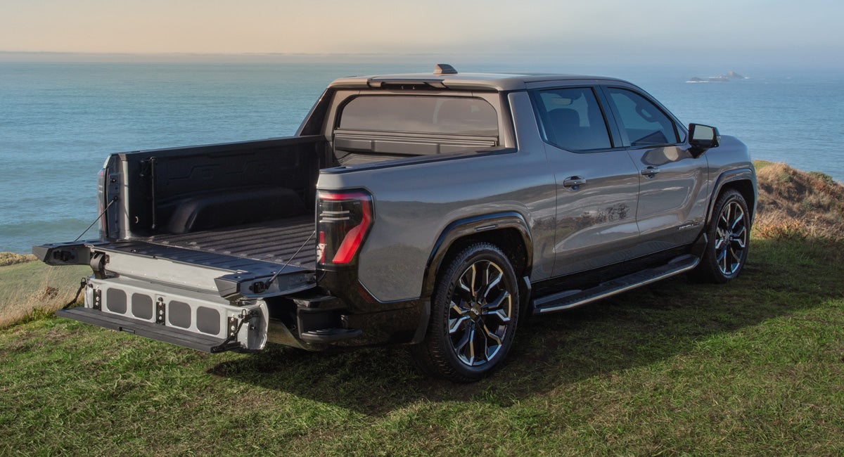 Bill Wells GMC in PLAINVIEW TX