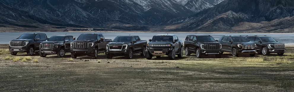 Bill Wells GMC in PLAINVIEW TX